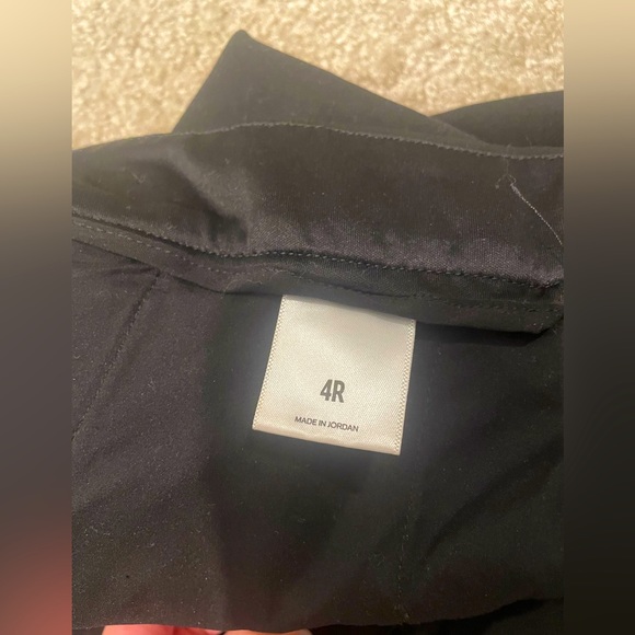 Express Skinny Leg Dress Pants - Picture 4 of 7